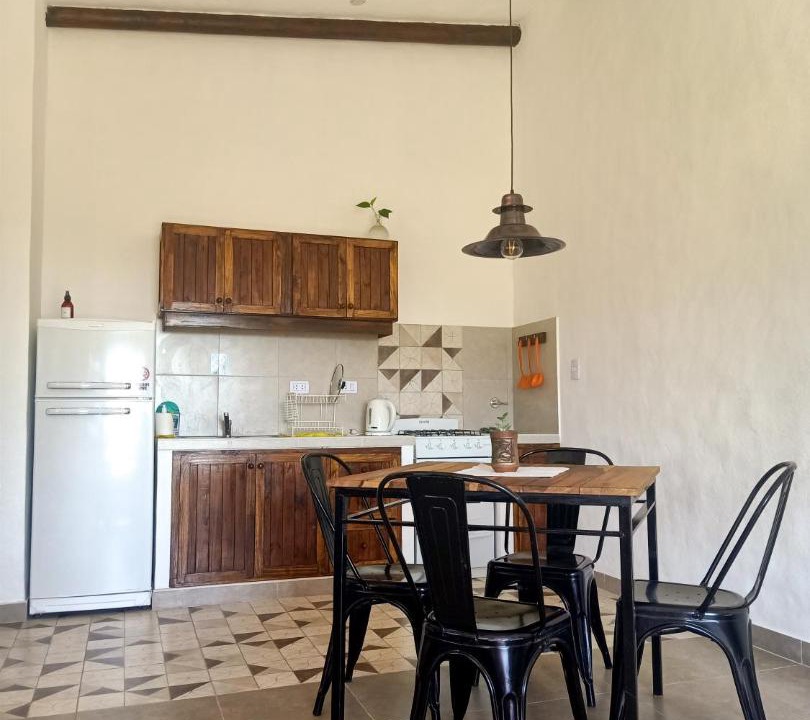 Photo of Kitchen in Tapia