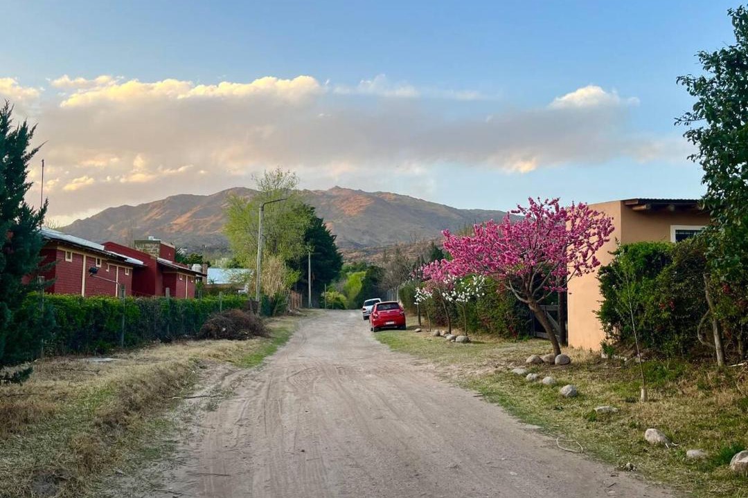 Photo of Others in Potrero de los Funes
