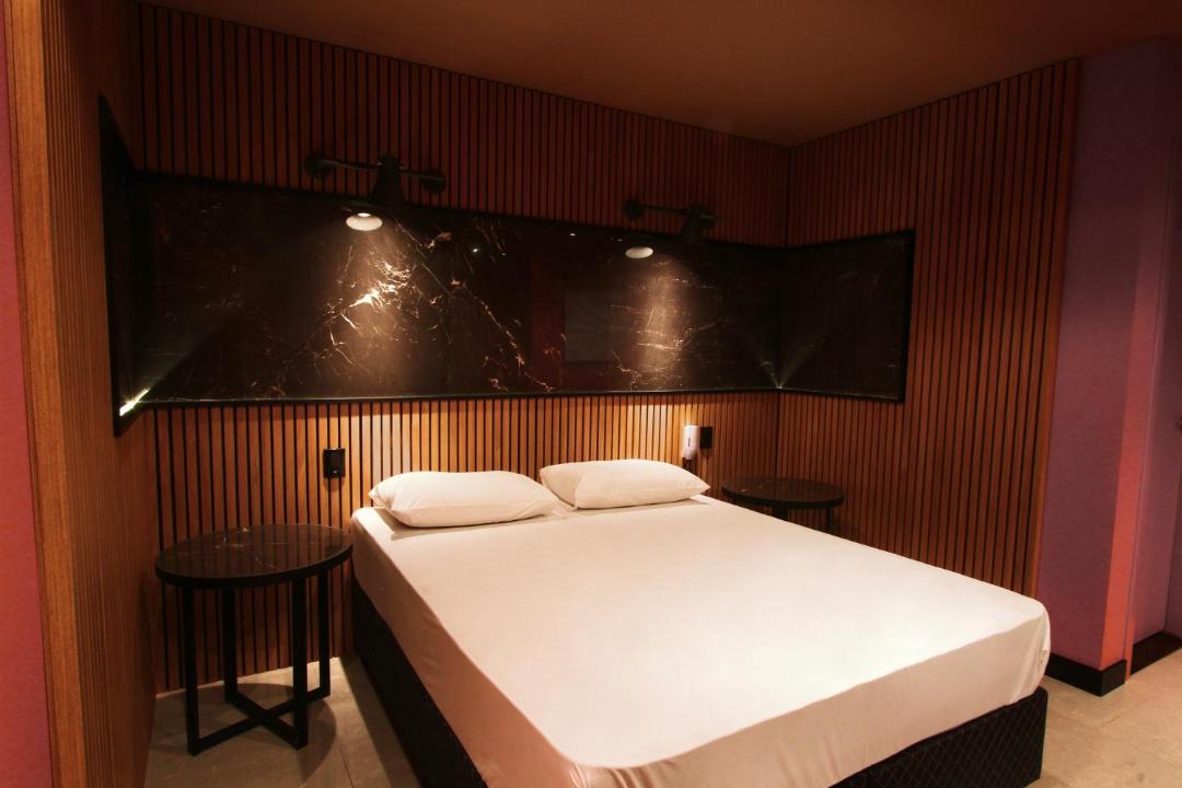 Photo of Bedroom in Areal