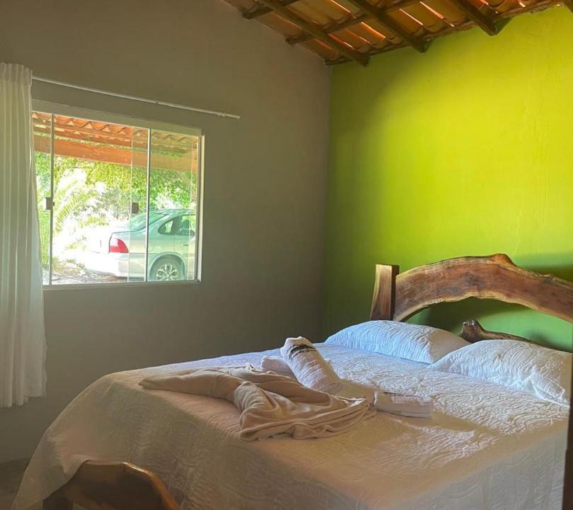 Photo of Bedroom in Palmeiras