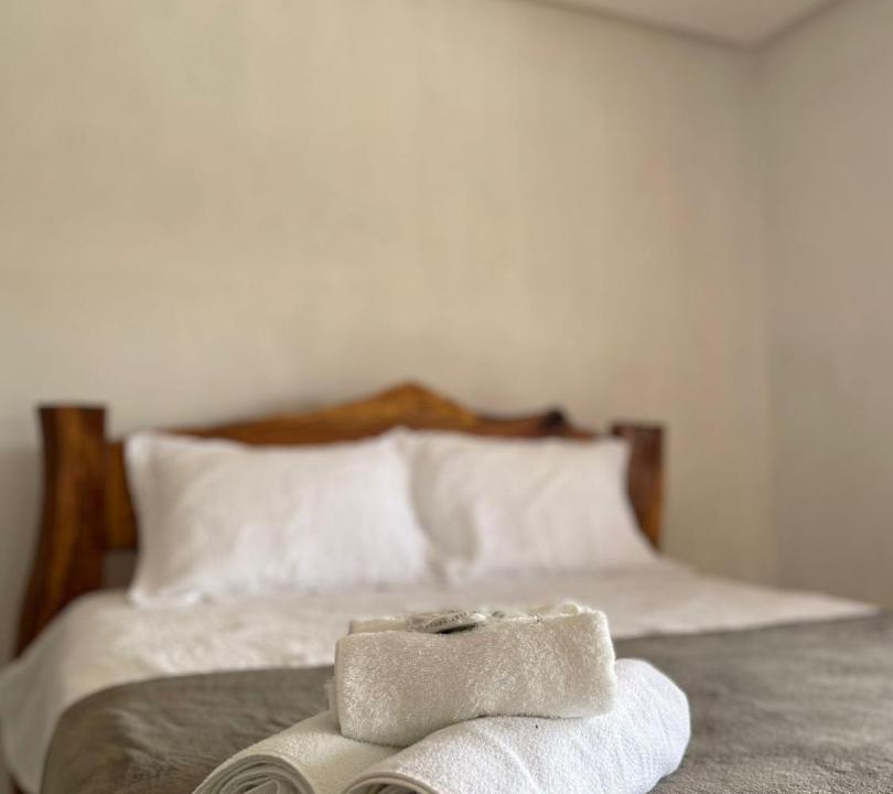 Photo of Bedroom in Palmeiras