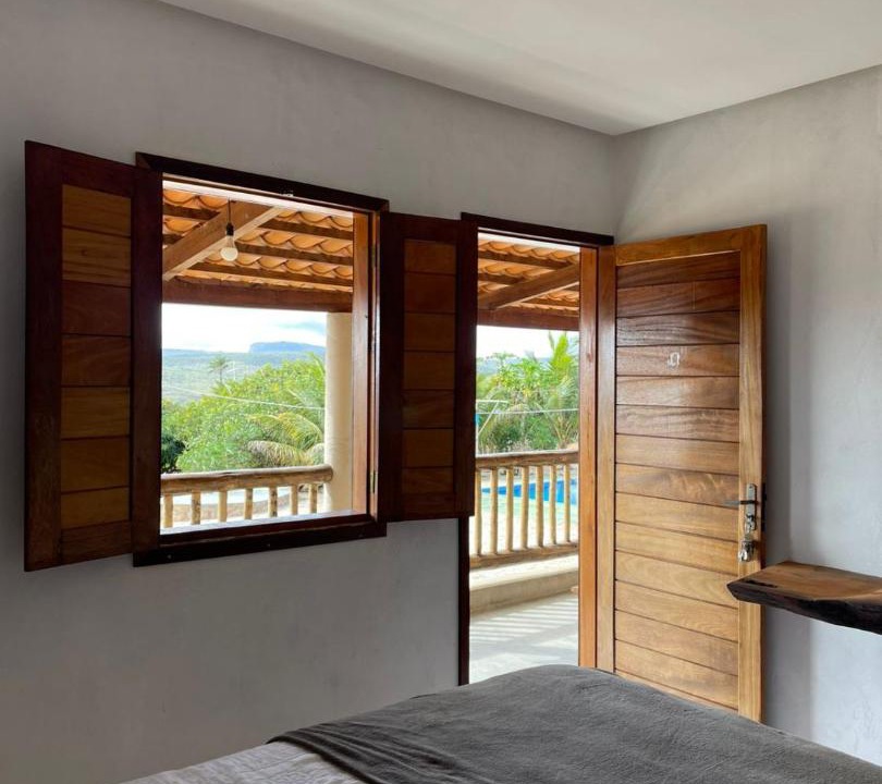 Photo of Bedroom in Palmeiras