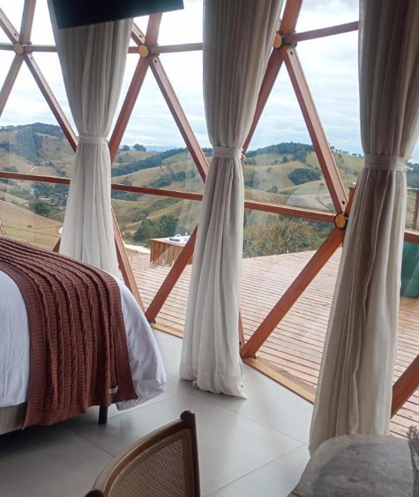 Photo of Bedroom in Tocos do Moji