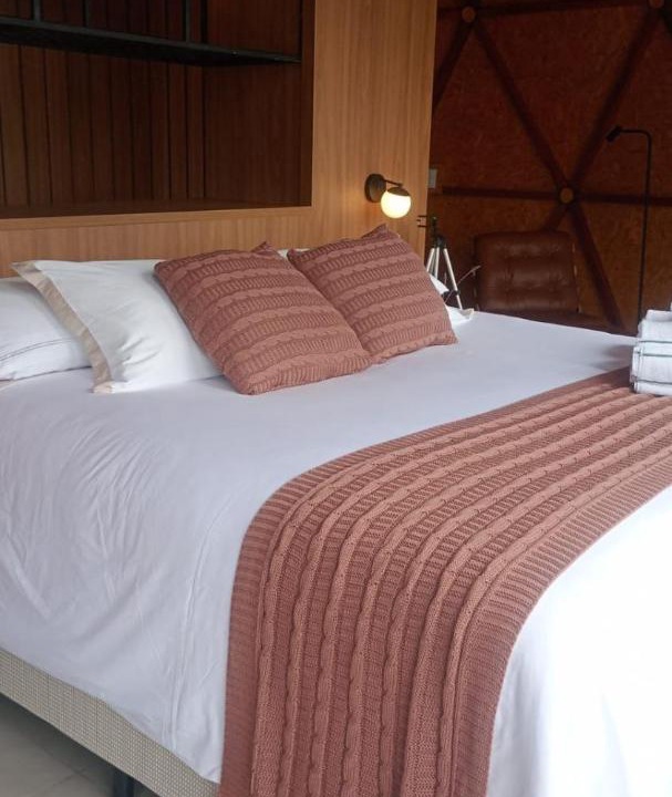 Photo of Bedroom in Tocos do Moji