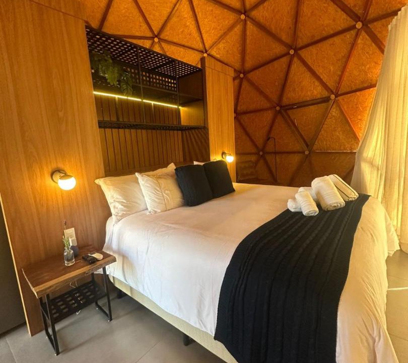 Photo of Bedroom in Tocos do Moji