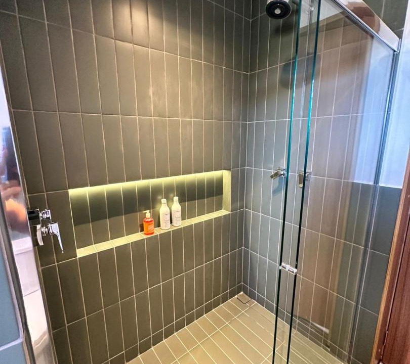 Photo of Bathroom in Tocos do Moji