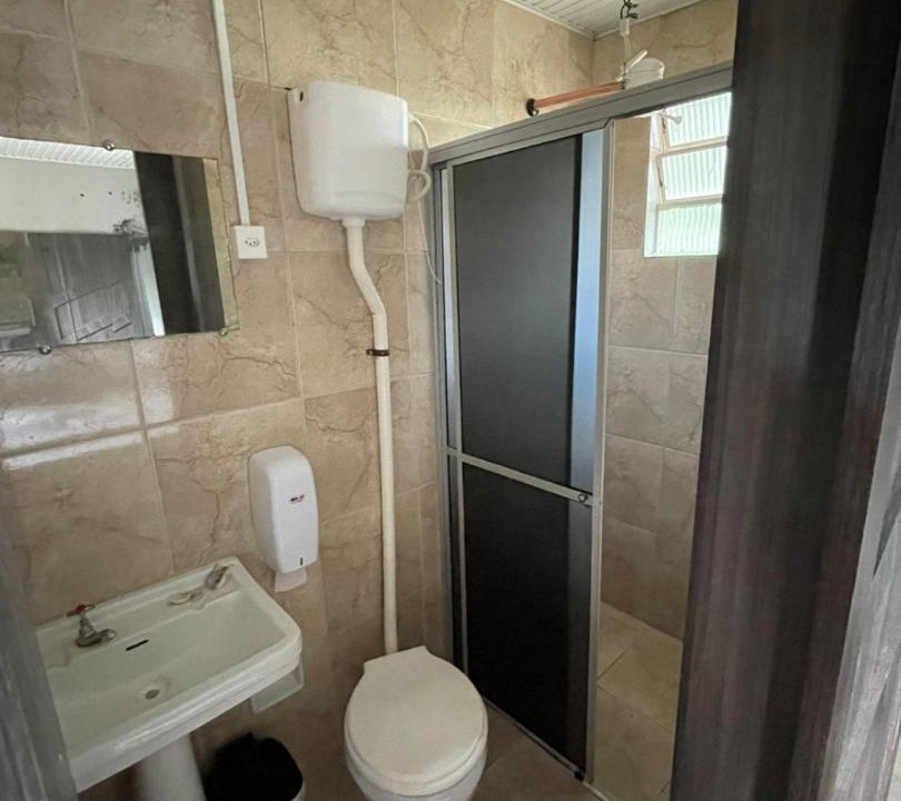 Photo of Bathroom in Guarapuava