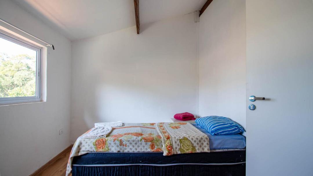 Photo of Bedroom in Santana de Parnaiba