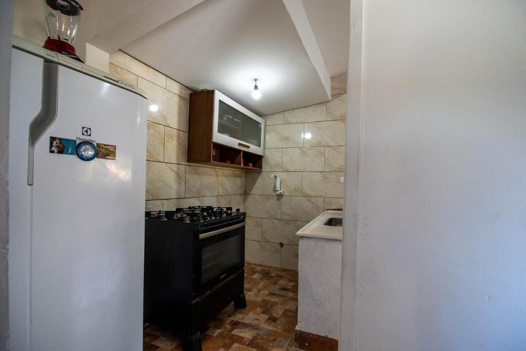 Photo of Kitchen in Santana de Parnaiba