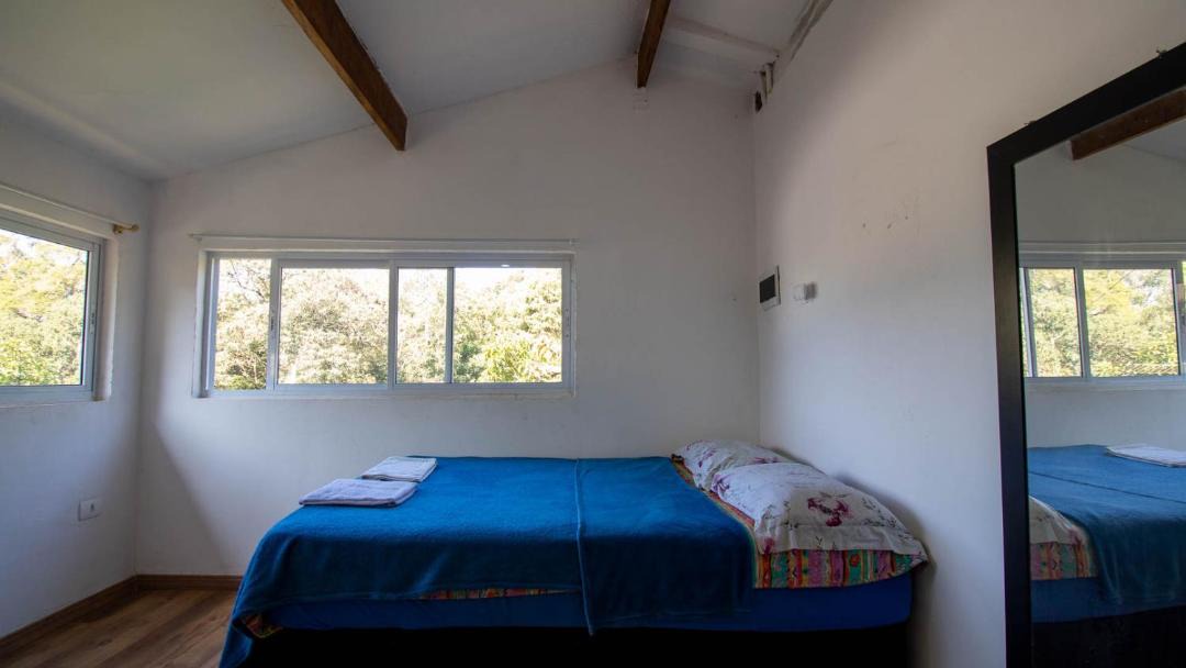 Photo of Bedroom in Santana de Parnaiba