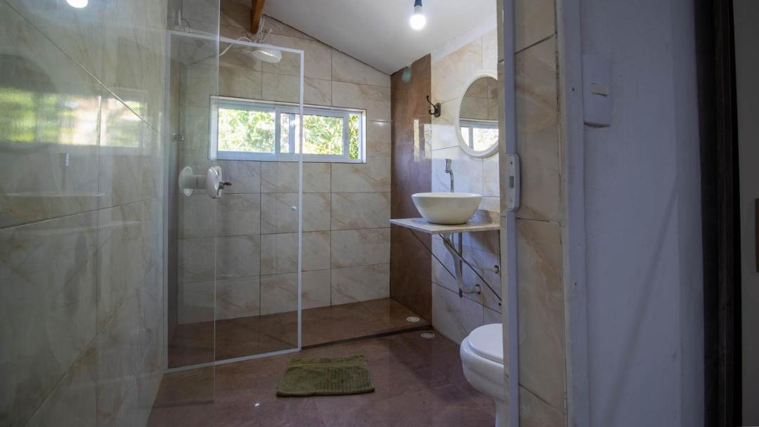 Photo of Bathroom in Santana de Parnaiba