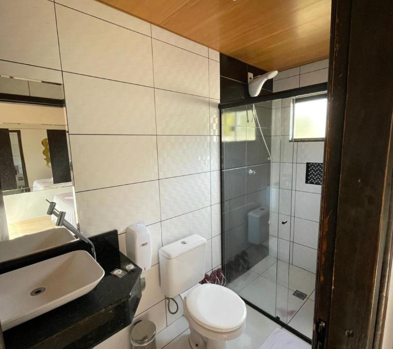 Photo of Bathroom in Guarapuava