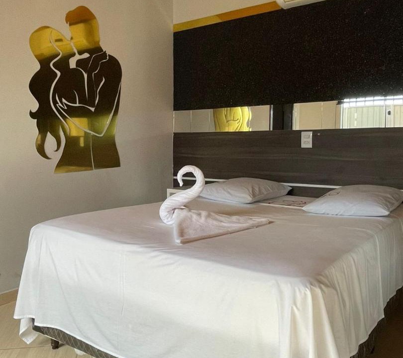 Photo of Bedroom in Guarapuava