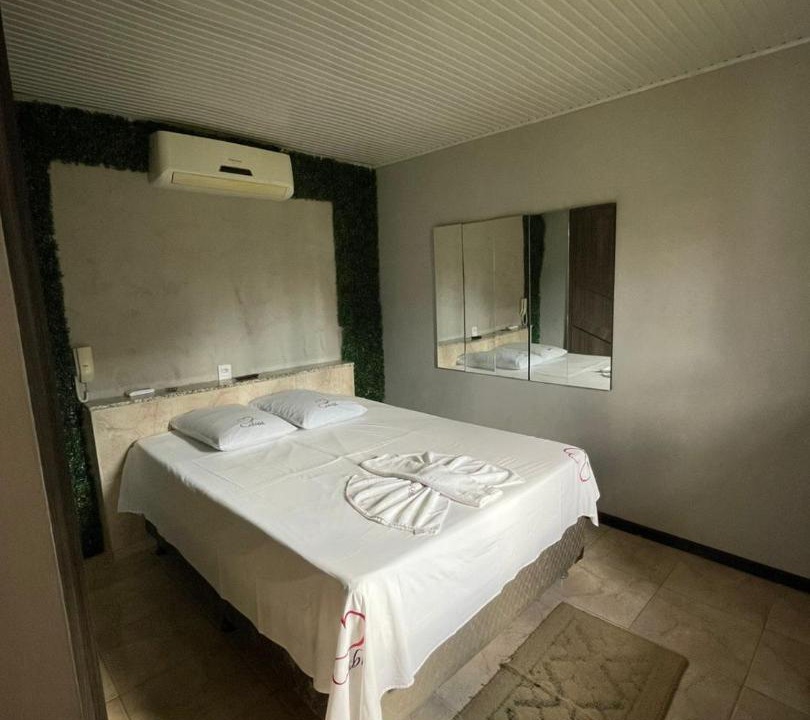 Photo of Bedroom in Guarapuava