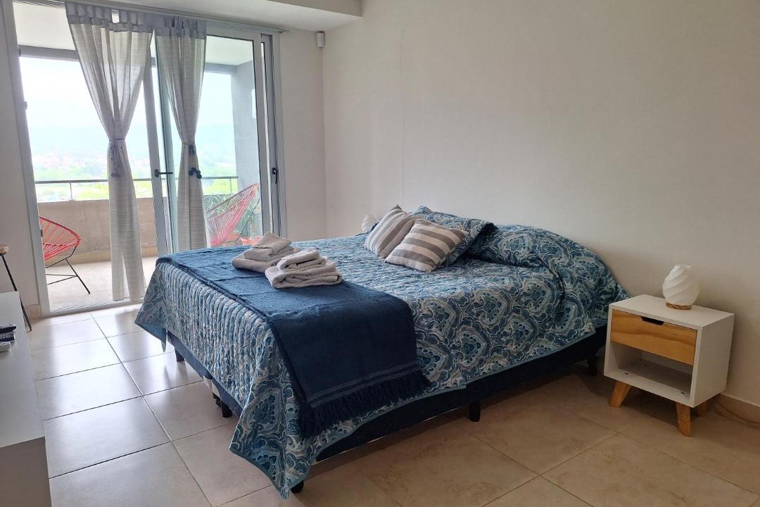 Photo of Bedroom in Barrio Centro