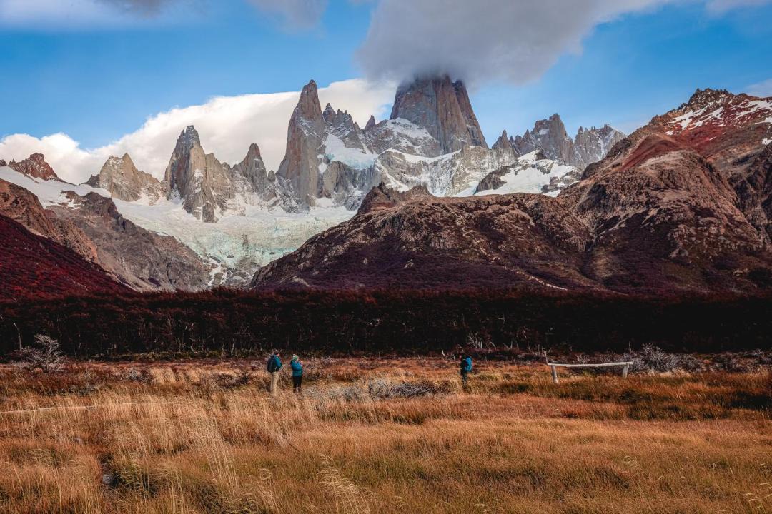 Photo of Others in El Chalten