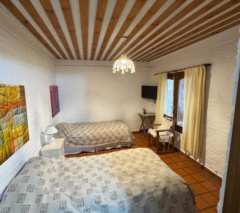 Photo of Bedroom in Puerto Piramides