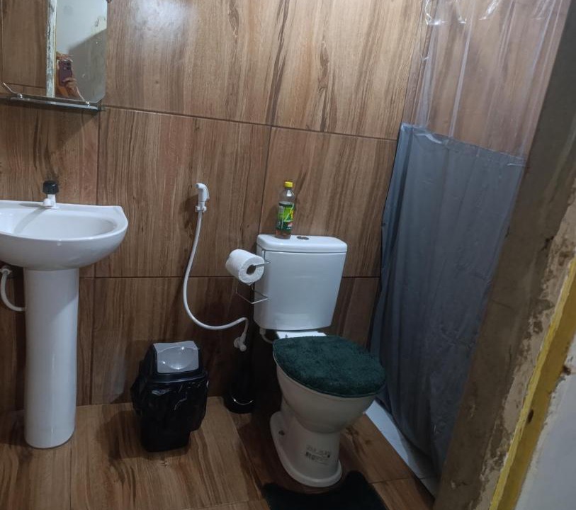 Photo of Bathroom in Soure