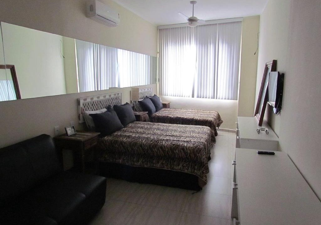 Photo of Livingroom in Copacabana