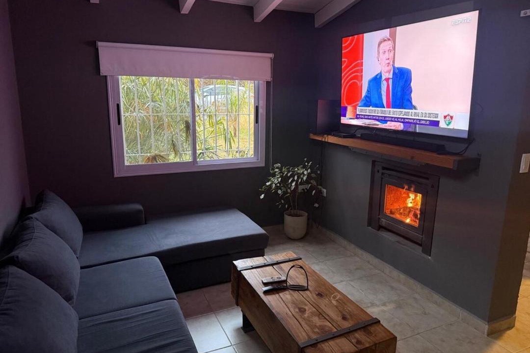 Photo of Livingroom in La Granja