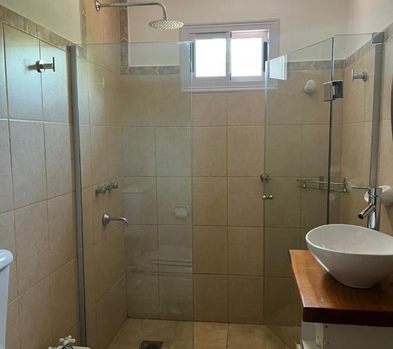 Photo of Bathroom in La Granja