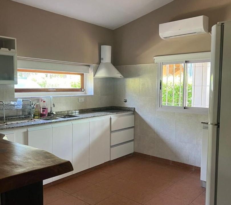 Photo of Kitchen in La Granja