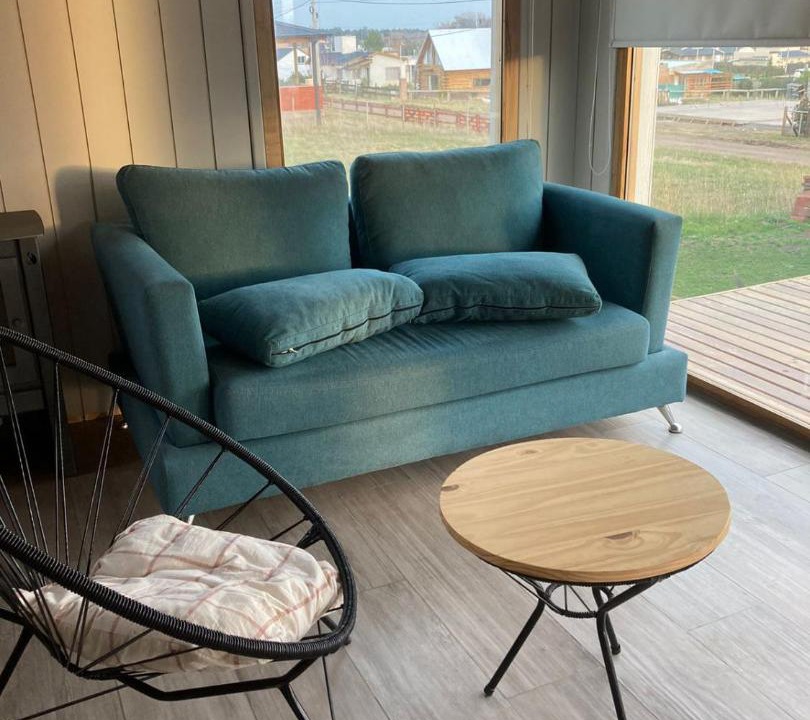 Photo of Livingroom in Villa La Arcadia