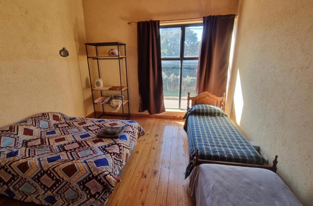 Photo of Bedroom in Trenque Lauquen