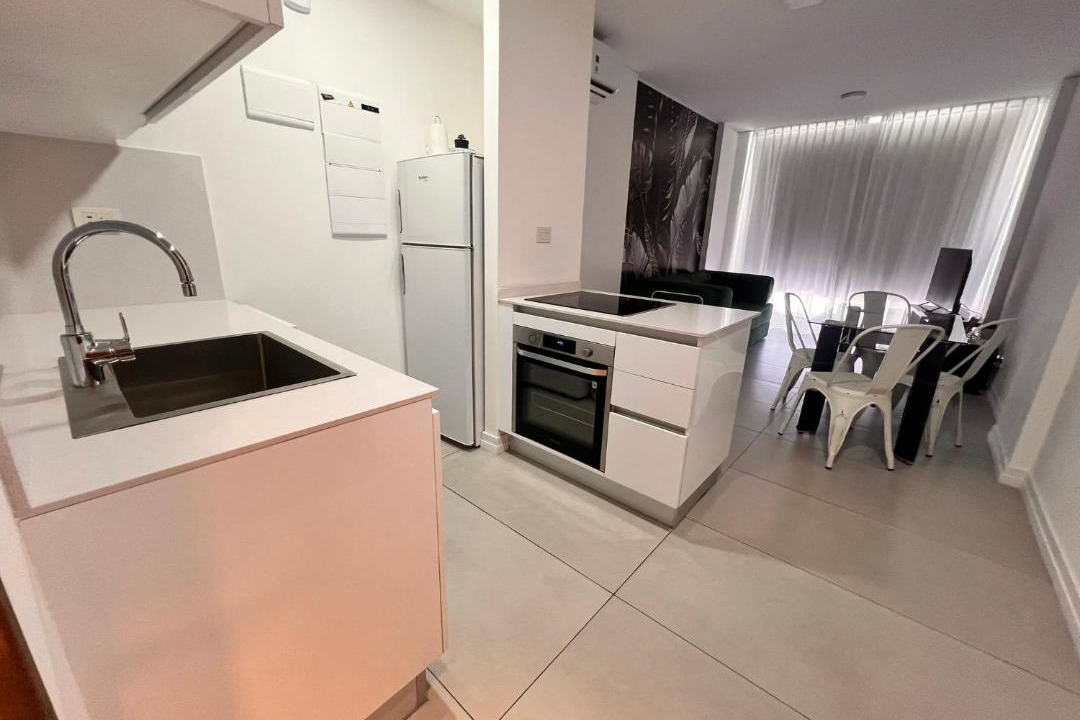 Photo of Kitchen in Colegiales