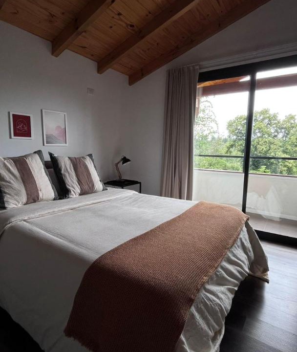 Photo of Bedroom in La Cumbrecita