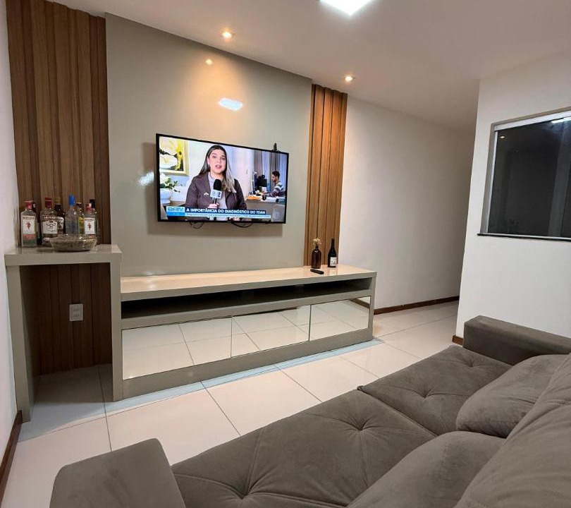 Photo of Livingroom in Alto Maron