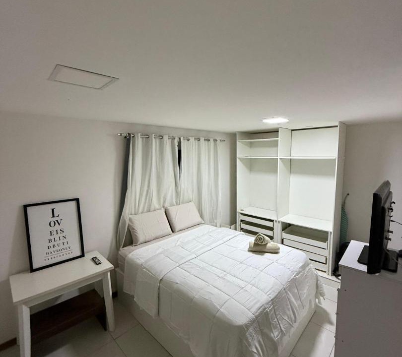 Photo of Bedroom in Alto Maron