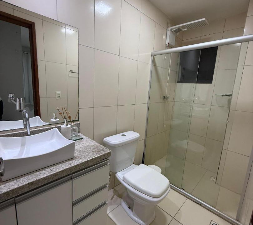 Photo of Bathroom in Alto Maron