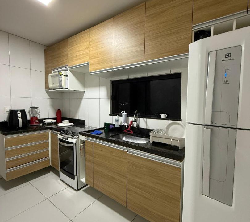 Photo of Kitchen in Alto Maron