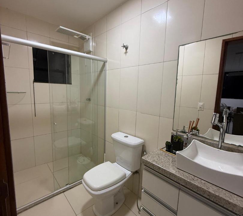 Photo of Bathroom in Alto Maron