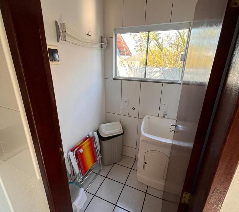 Photo of Bathroom in Campeche Leste