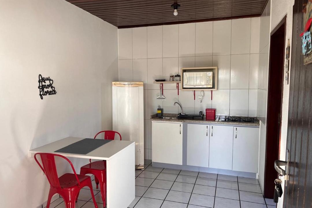 Photo of Kitchen in Campeche Leste