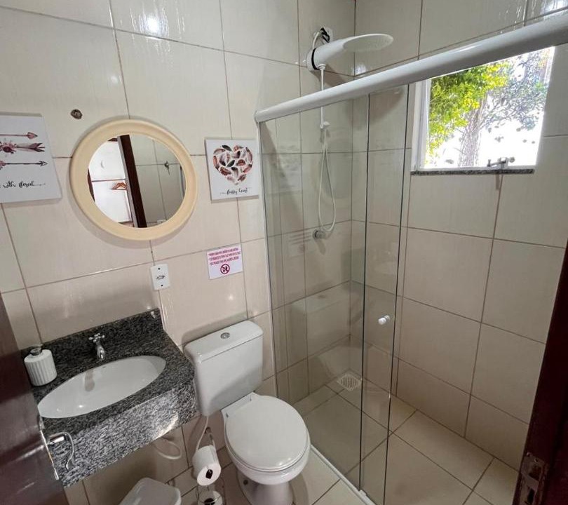 Photo of Bathroom in Campeche Leste