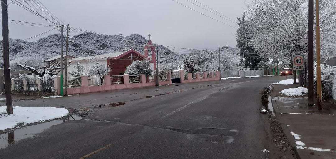 Photo of Others in Belen