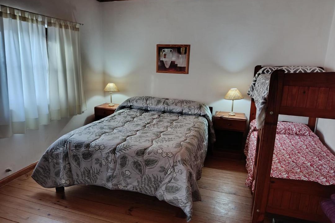 Photo of Bedroom in Perito Moreno