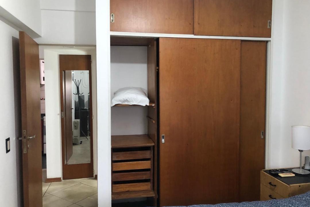 Photo of Bedroom in Villa Urquiza