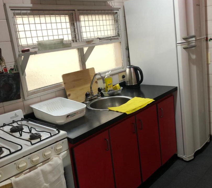 Photo of Kitchen in Villa Urquiza