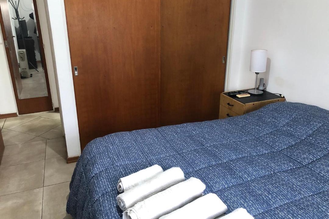 Photo of Bedroom in Villa Urquiza