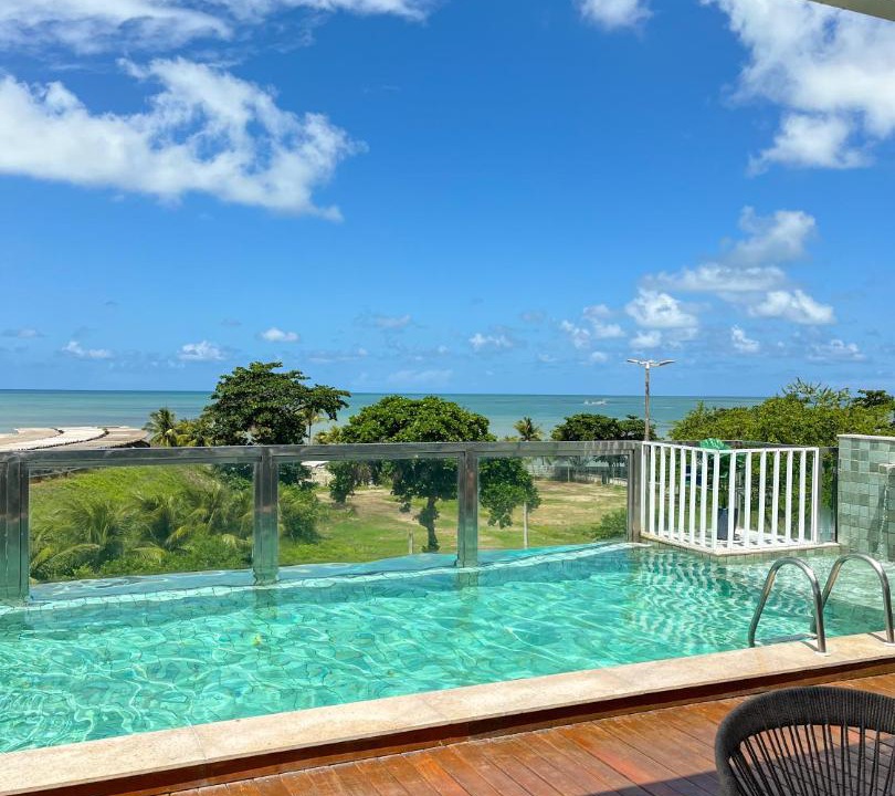 Photo of Patio Balcony in Tambau