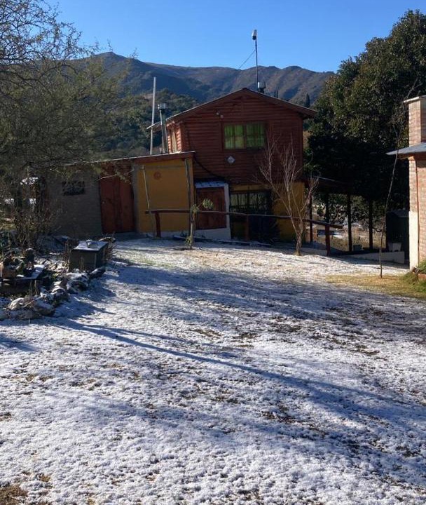 Photo of Others in Valle Hermoso