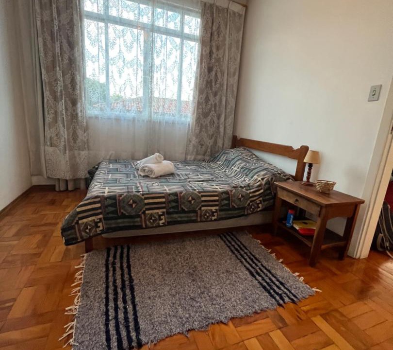 Photo of Bedroom in Caxambu