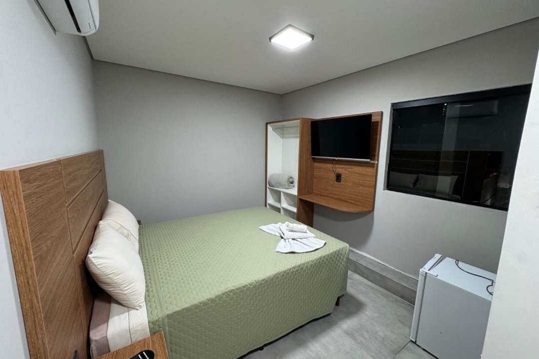 Photo of Bedroom in Nacoes