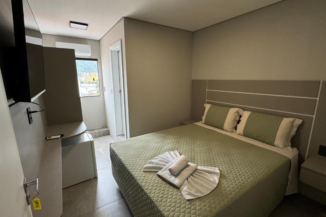 Photo of Bedroom in Nacoes