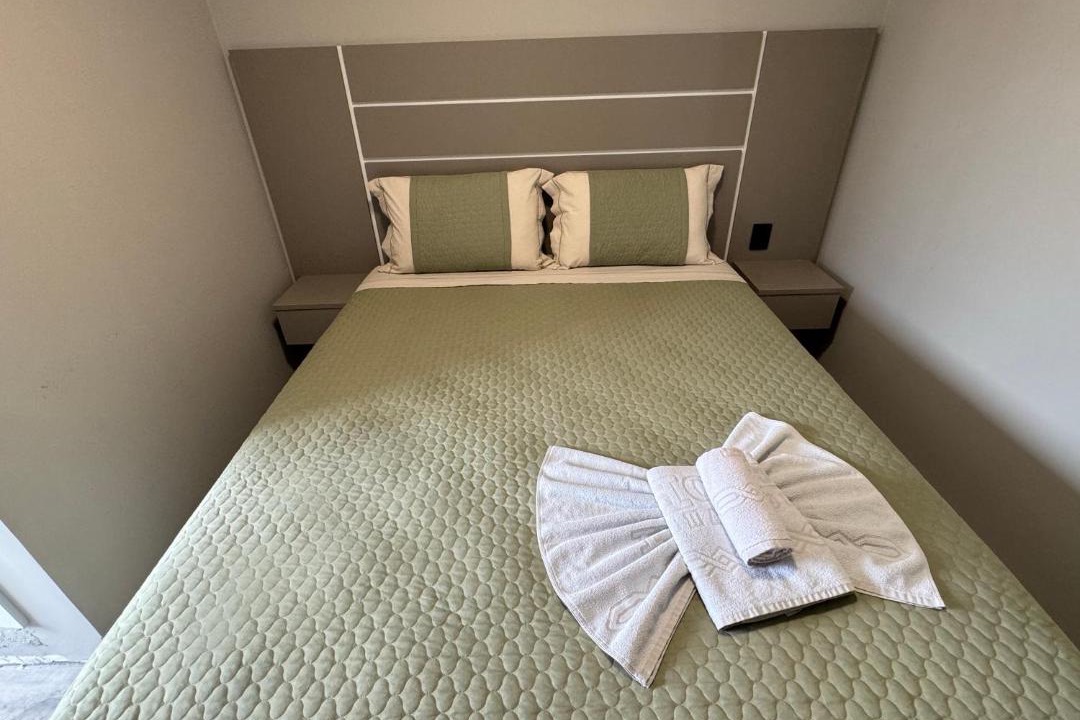 Photo of Bedroom in Nacoes