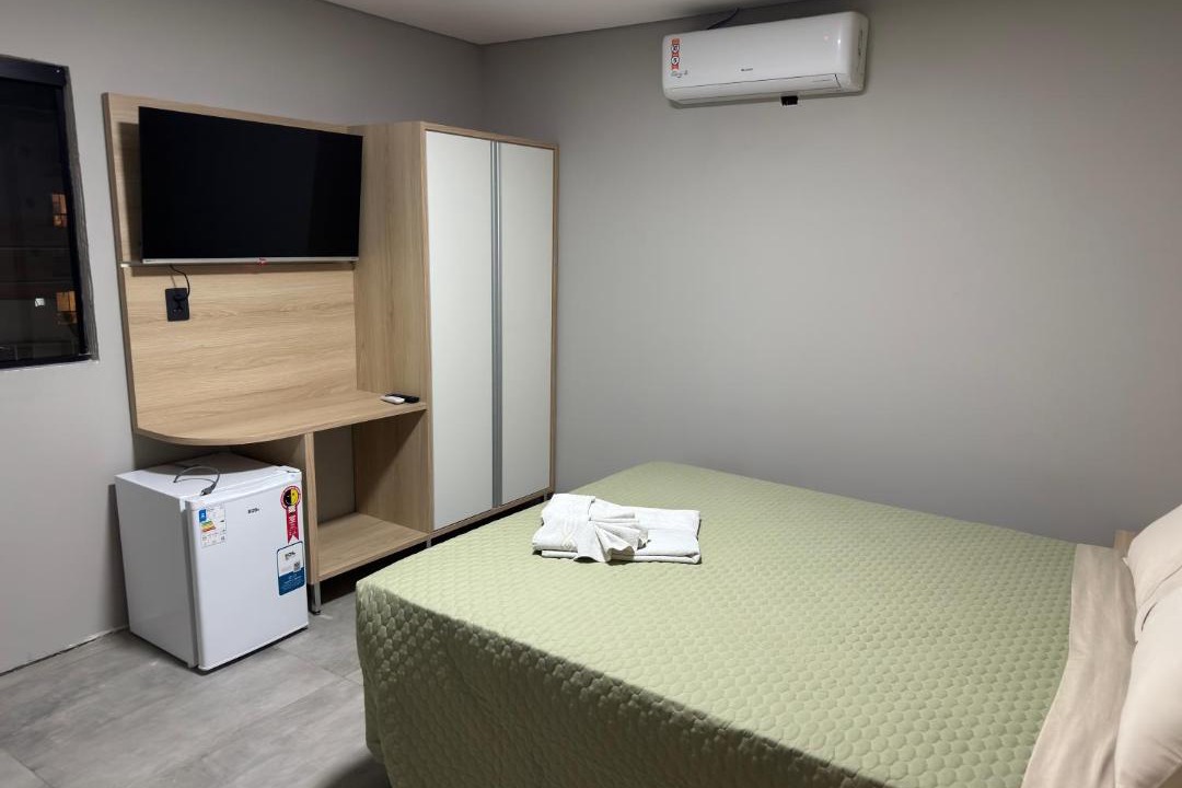 Photo of Bedroom in Nacoes